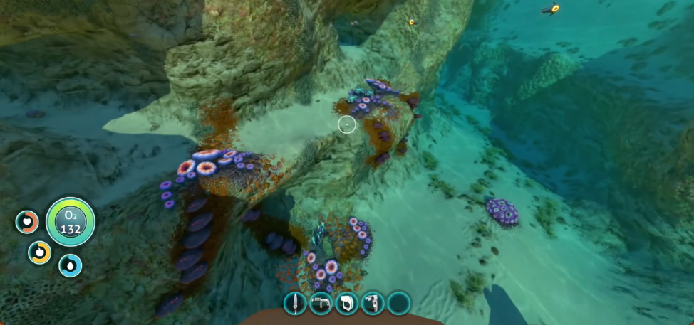 Subnautica